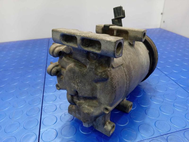 2013 Kia Soul A/C Air Compressor