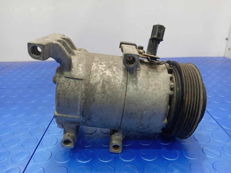 2013 Kia Soul A/C Air Compressor