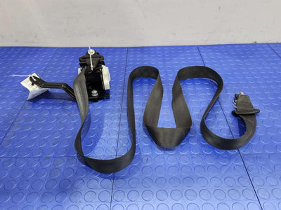 2008 Honda Fit Rear Seat Belt
