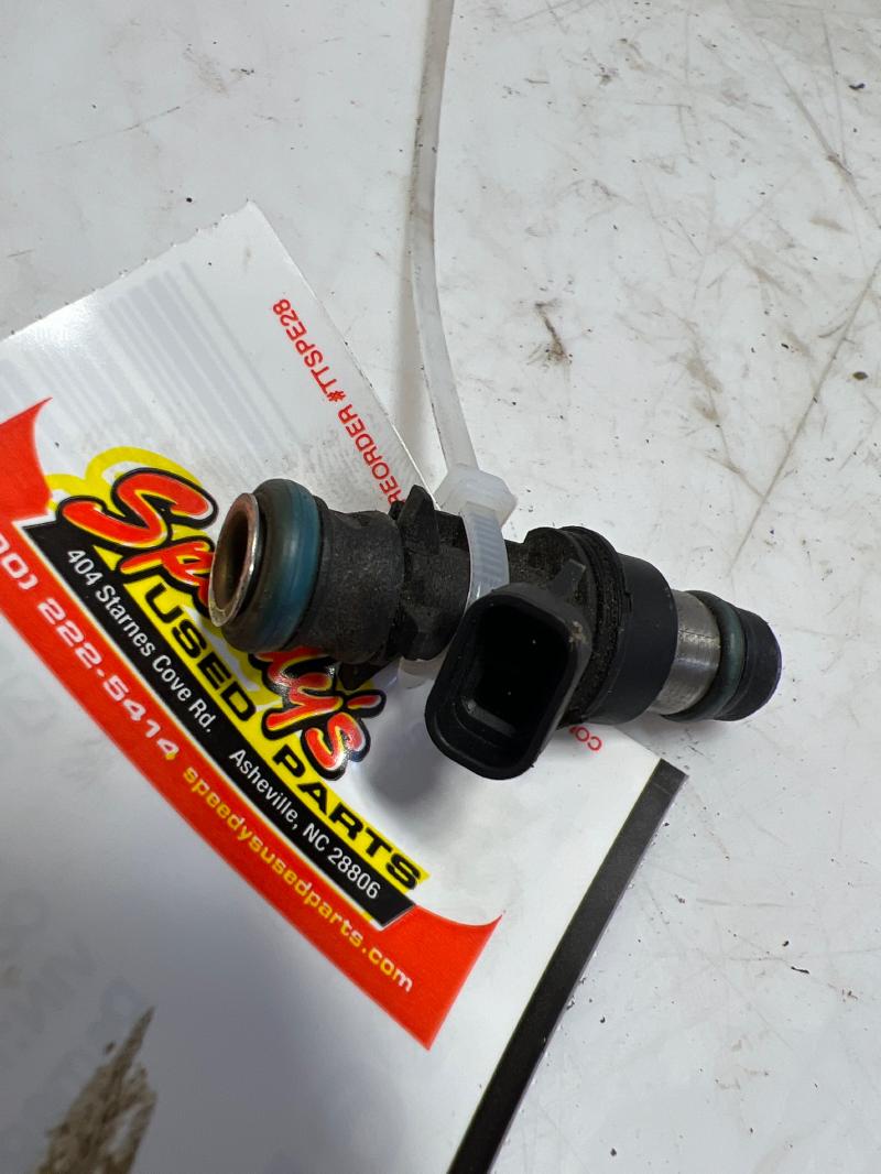2000 GMC Sierra 1500 Misc Fuel Injection Parts
