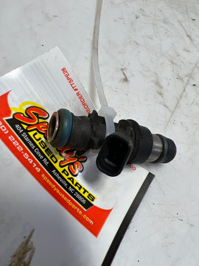 2000 GMC Sierra 1500 Misc Fuel Injection Parts