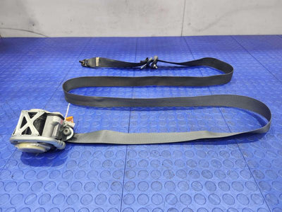 2013 Ford F-150 Front Seat Belt