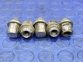 2016 Cadillac ATS Lug Nuts