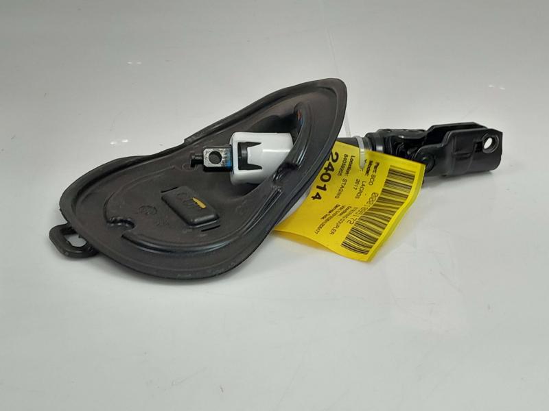 2017 Buick LaCrosse Steering Coupler