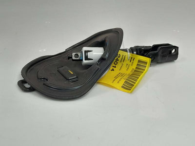 2017 Buick LaCrosse Steering Coupler