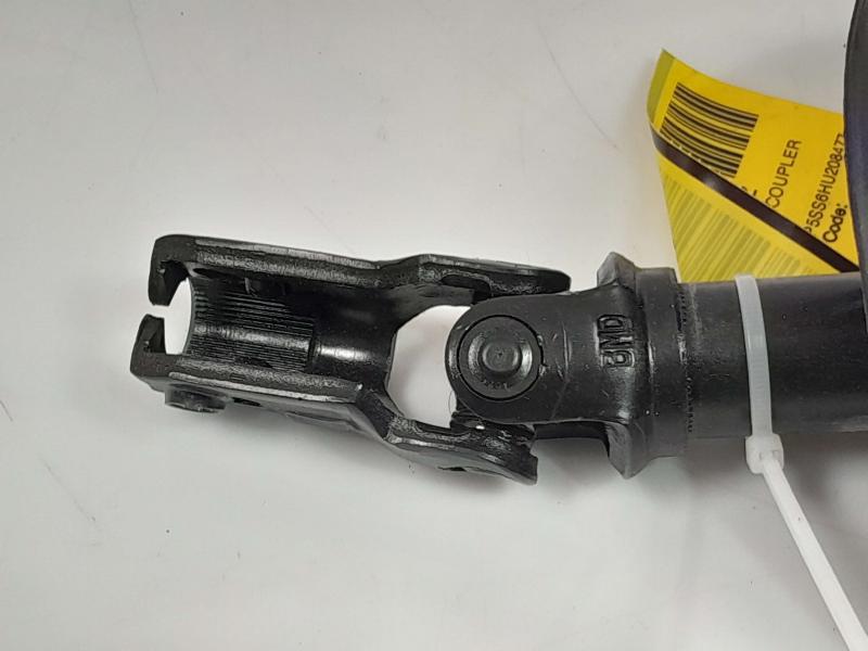 2017 Buick LaCrosse Steering Coupler