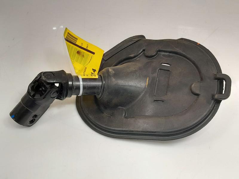 2017 Buick LaCrosse Steering Coupler