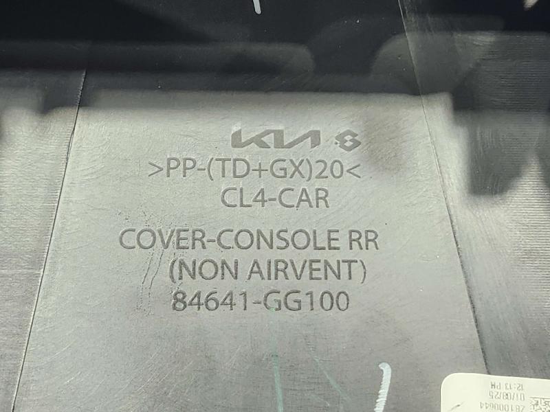 2025 Kia K4 Misc Ebay Parts