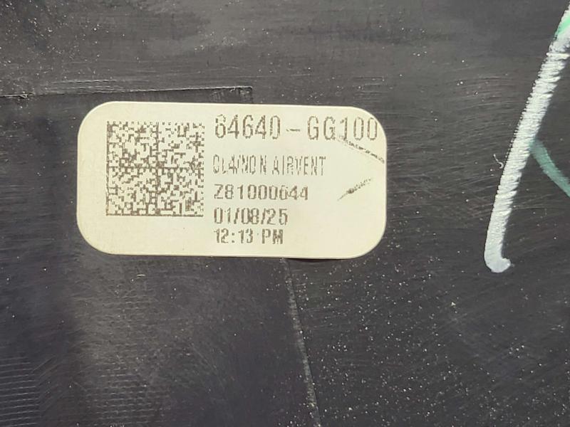 2025 Kia K4 Misc Ebay Parts
