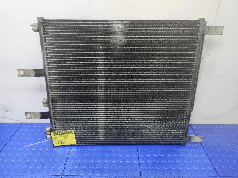2010 Dodge Ram 1500 Condenser