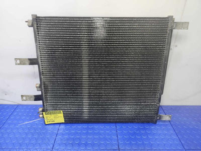 2010 Dodge Ram 1500 Condenser