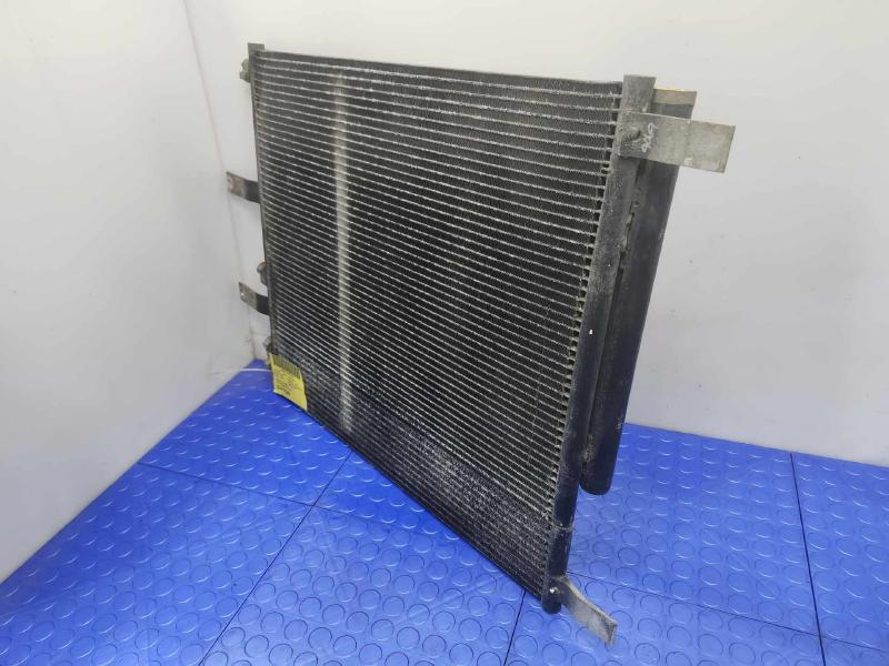 2010 Dodge Ram 1500 Condenser
