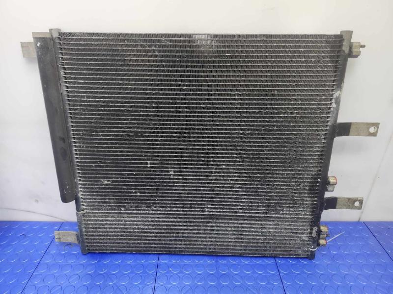 2010 Dodge Ram 1500 Condenser