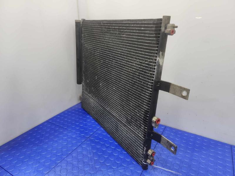 2010 Dodge Ram 1500 Condenser