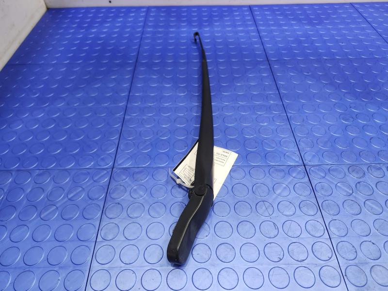 2018 Ford Expedition Wiper Arm