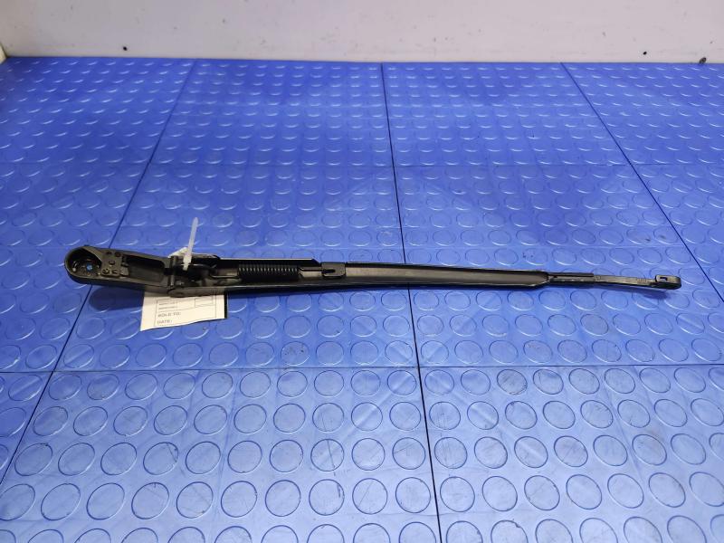 2018 Ford Expedition Wiper Arm