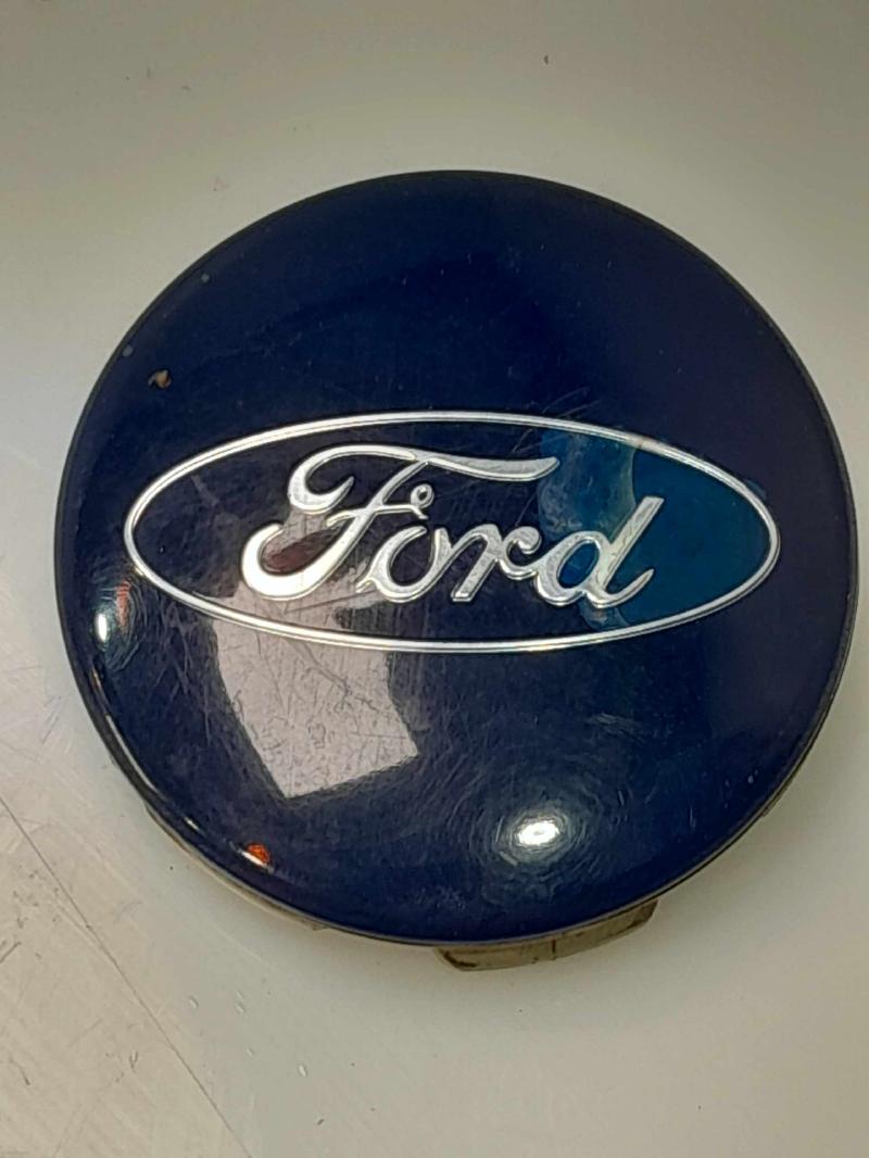 2013 Ford Fusion Center Cap