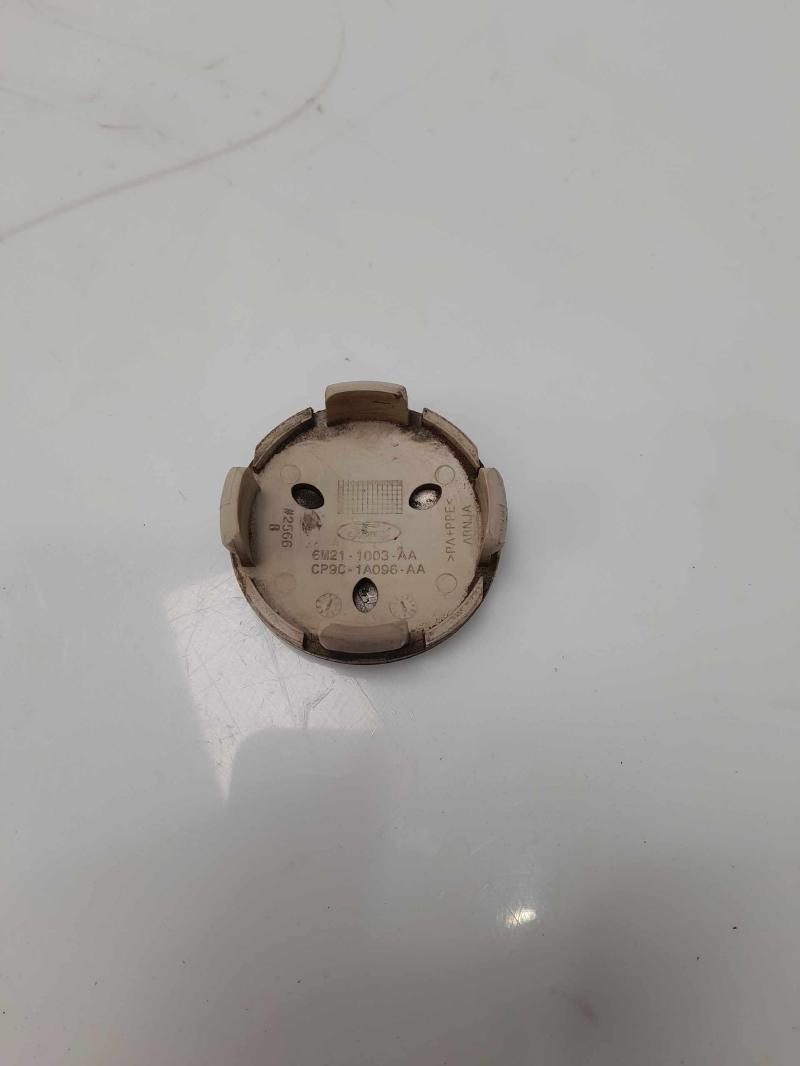 2013 Ford Fusion Center Cap