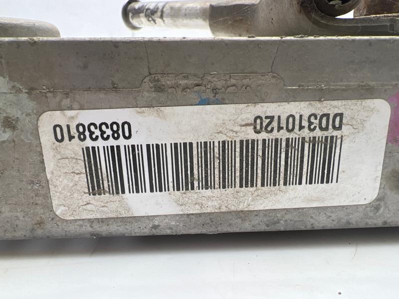 2013 - 2016 Dodge Dart Rear Crossmember Subframe Genuine OEM 68080591AF