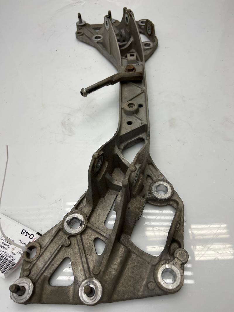 2013 - 2016 Dodge Dart Rear Crossmember Subframe Genuine OEM 68080591AF