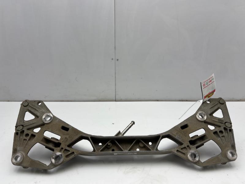 2013 - 2016 Dodge Dart Rear Crossmember Subframe Genuine OEM 68080591AF