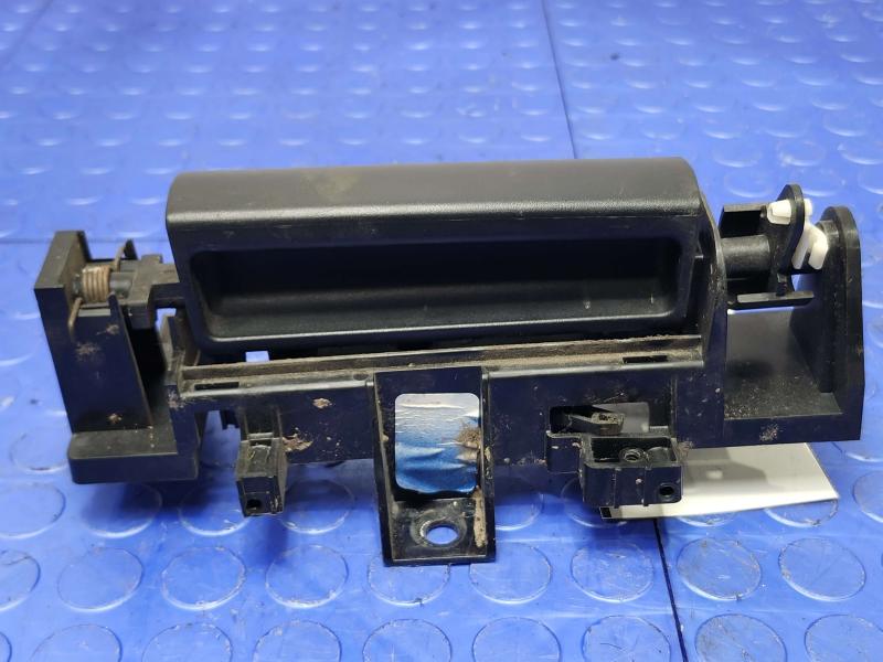 2014 Dodge Grand Caravan Inside Door Handle