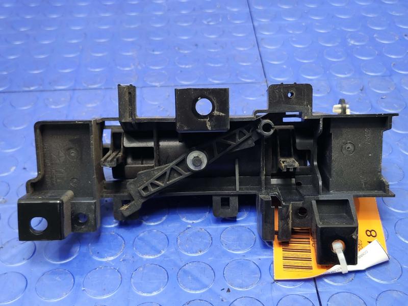 2014 Dodge Grand Caravan Inside Door Handle