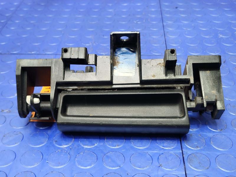 2014 Dodge Grand Caravan Inside Door Handle