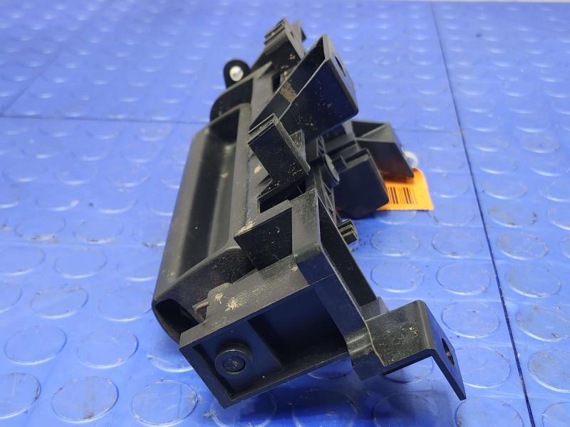 2014 Dodge Grand Caravan Inside Door Handle