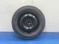 2012 Jeep Compass Wheel