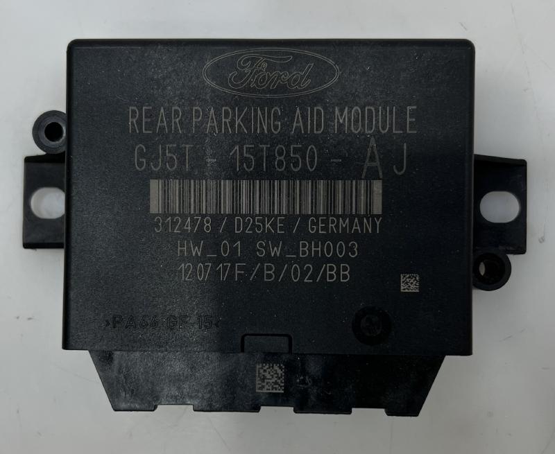 2017 - 2019 Ford Escape Parking Assist Control Module OEM