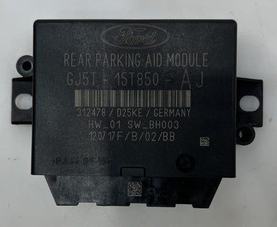 2017 - 2019 Ford Escape Parking Assist Control Module OEM