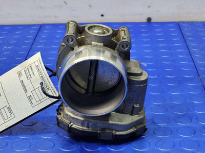 2018 Ford F-150 Throttle Body/Valve Assy