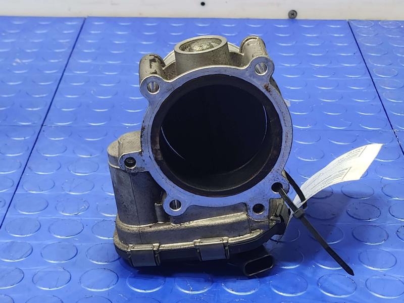 2018 Ford F-150 Throttle Body/Valve Assy