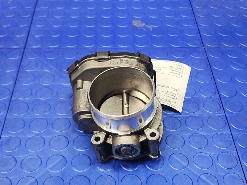 2018 Ford F-150 Throttle Body/Valve Assy