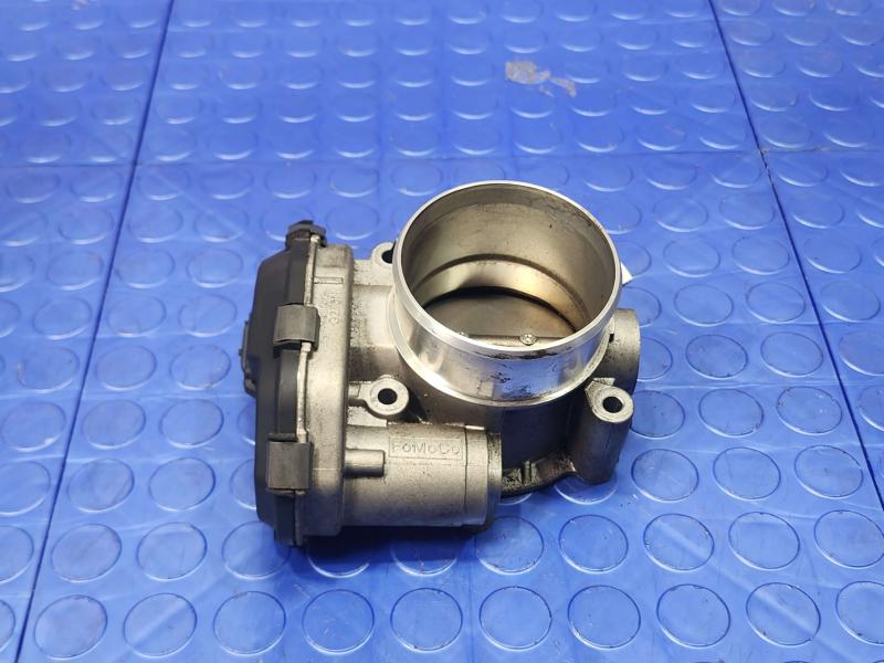 2018 Ford F-150 Throttle Body/Valve Assy