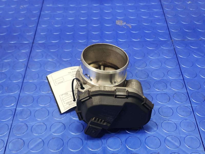 2018 Ford F-150 Throttle Body/Valve Assy