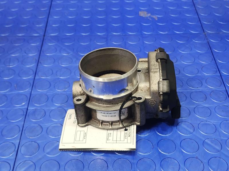 2018 Ford F-150 Throttle Body/Valve Assy