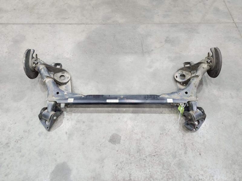 2005 Volkswagen Jetta Beam Axle