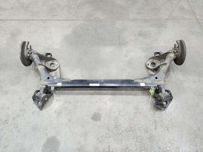 2005 Volkswagen Jetta Beam Axle
