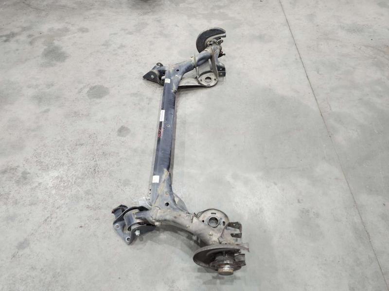 2005 Volkswagen Jetta Beam Axle