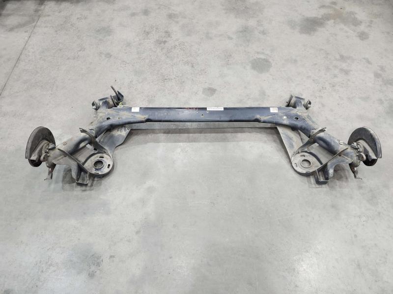 2005 Volkswagen Jetta Beam Axle