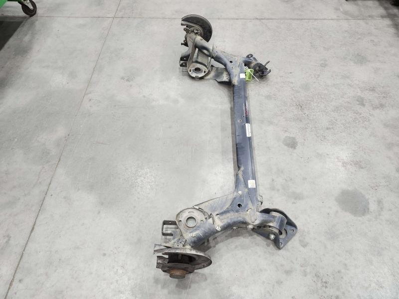 2005 Volkswagen Jetta Beam Axle