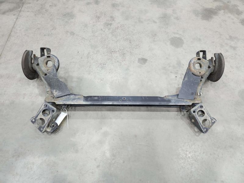 2005 Volkswagen Jetta Beam Axle