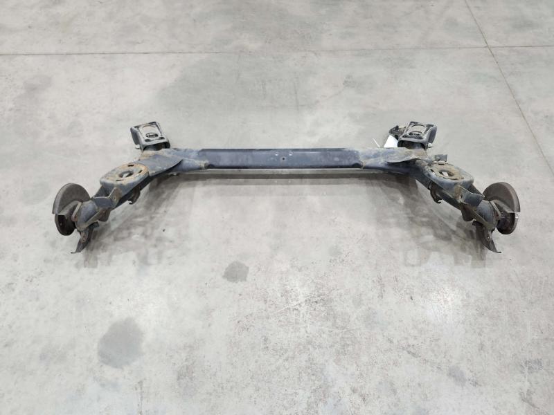 2005 Volkswagen Jetta Beam Axle