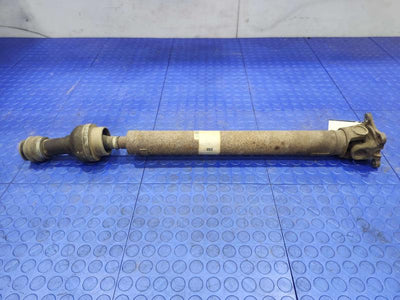 2012 Ram 1500 Front Drive Shaft