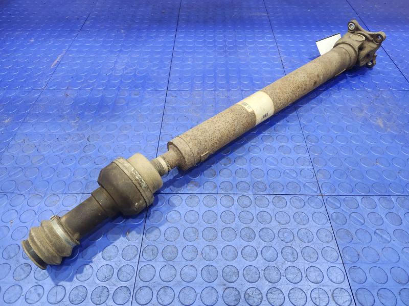 2012 Ram 1500 Front Drive Shaft