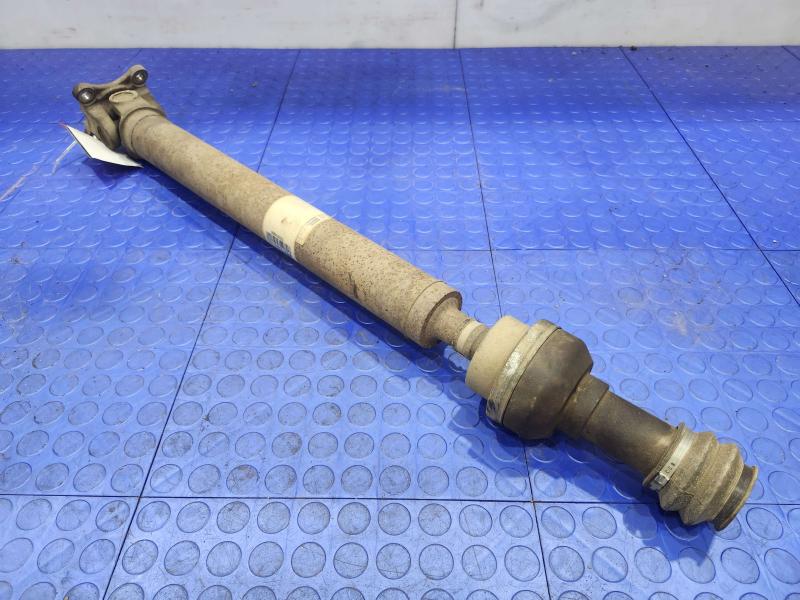2012 Ram 1500 Front Drive Shaft