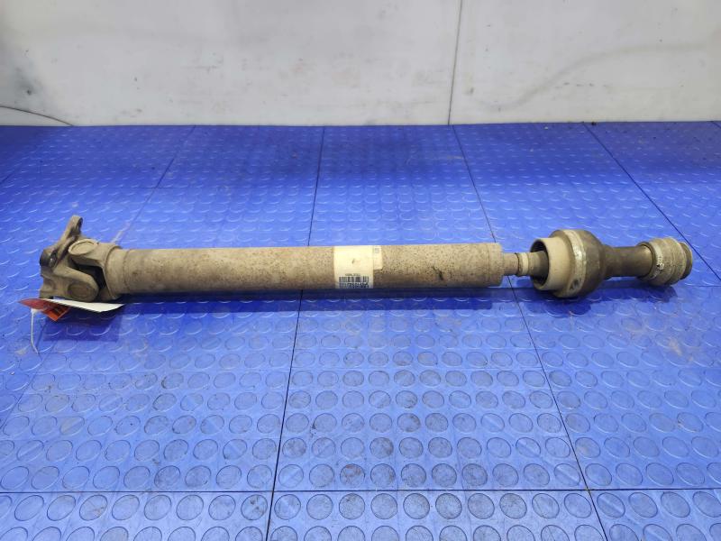 2012 Ram 1500 Front Drive Shaft