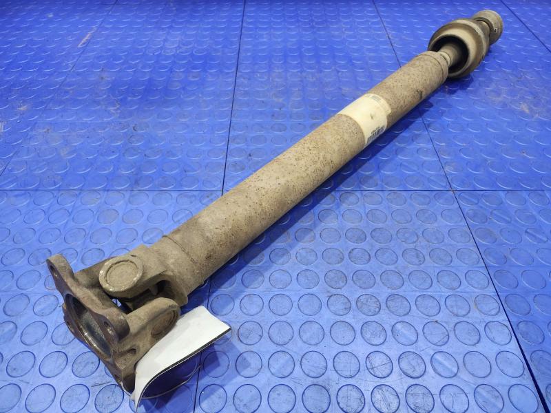 2012 Ram 1500 Front Drive Shaft
